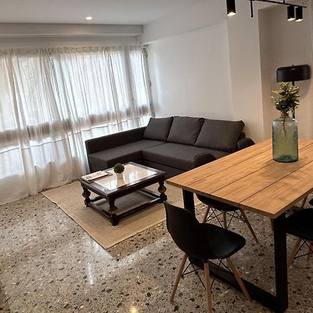Gandia Design Suites エクステリア 写真