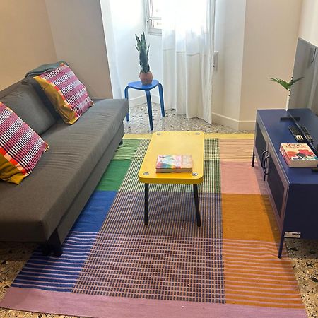 Gandia Design Suites エクステリア 写真