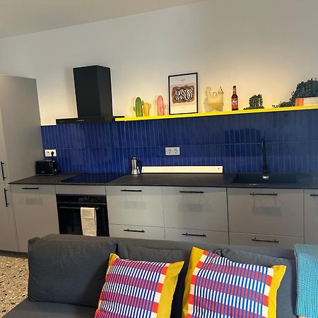 Gandia Design Suites エクステリア 写真