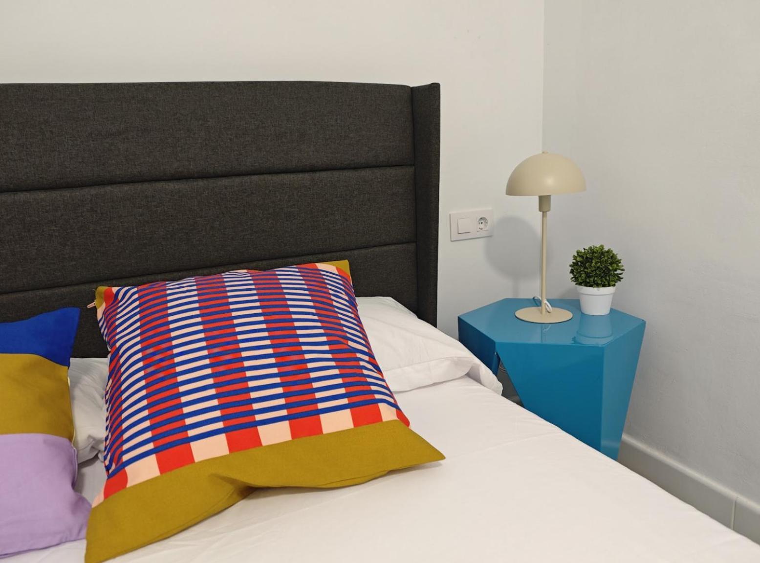 Gandia Design Suites エクステリア 写真