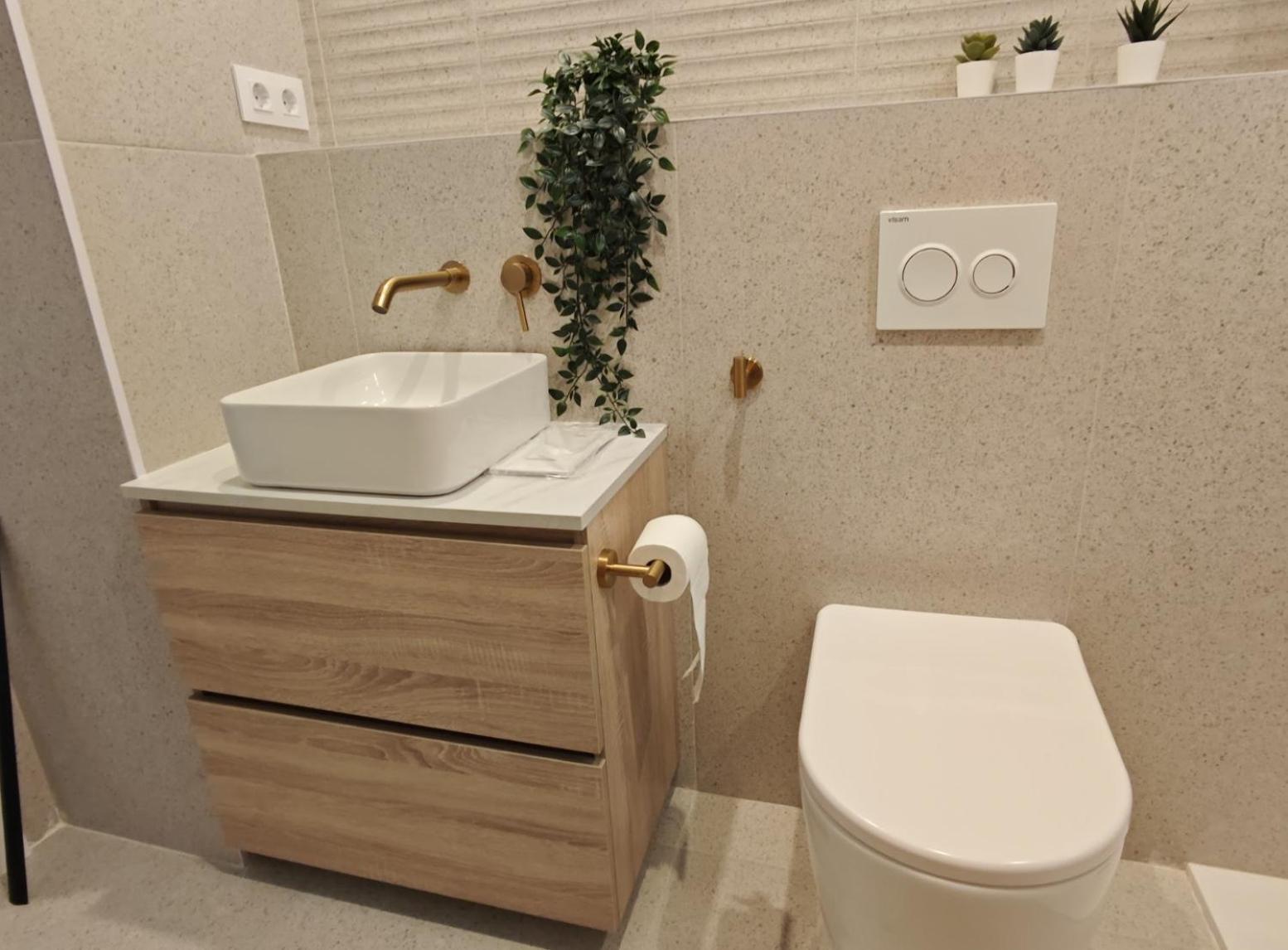 Gandia Design Suites エクステリア 写真