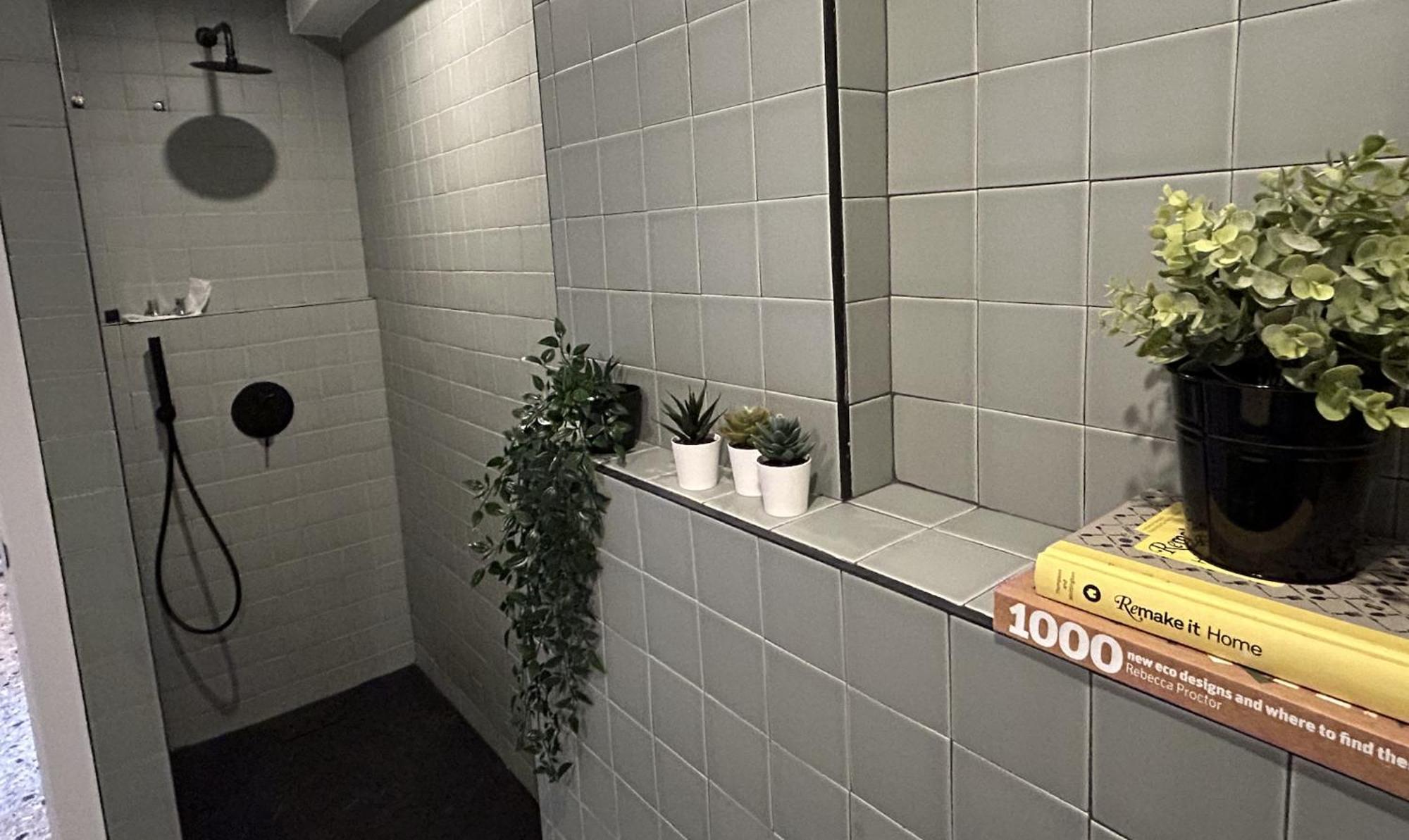 Gandia Design Suites エクステリア 写真
