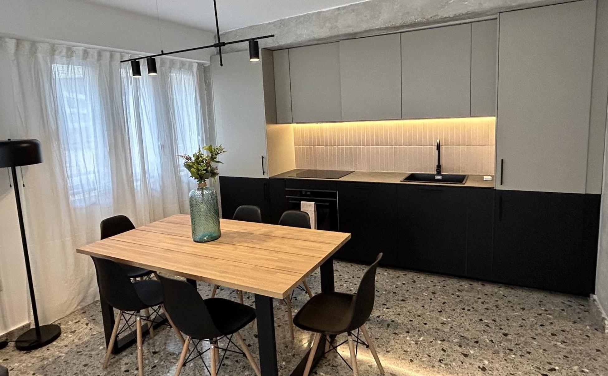 Gandia Design Suites エクステリア 写真